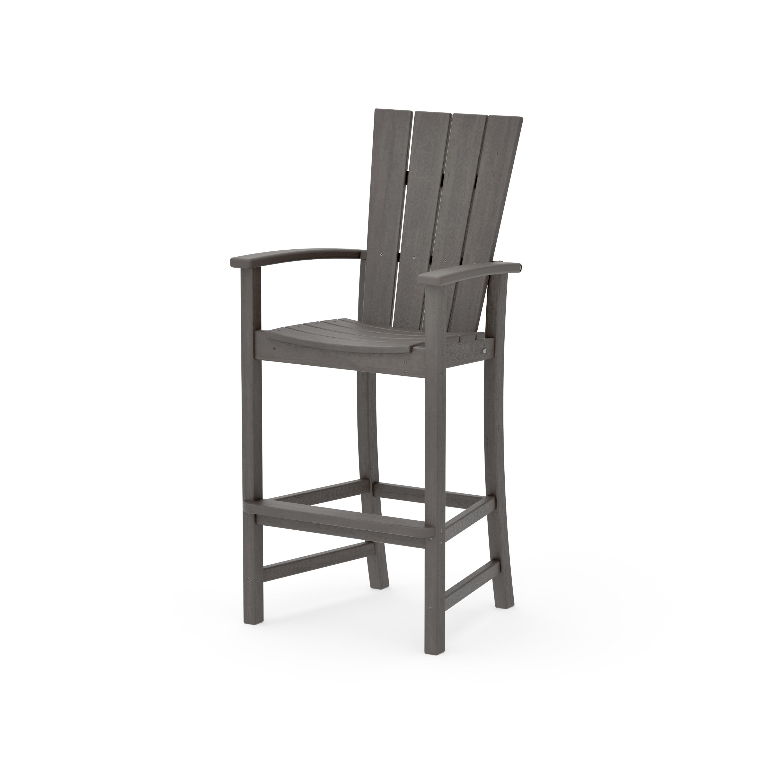 Quattro Adirondack Bar Chair