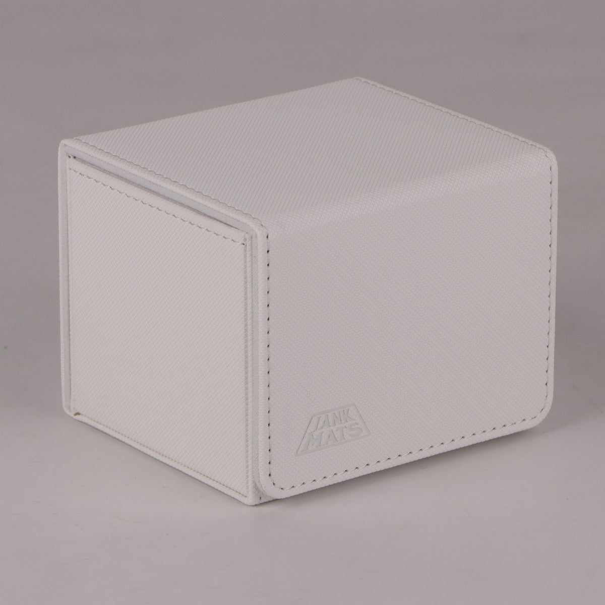 Check Your Eyes Deck Box