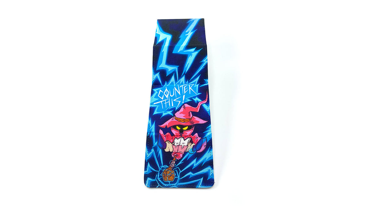 Naughty Wizard Deck Box
