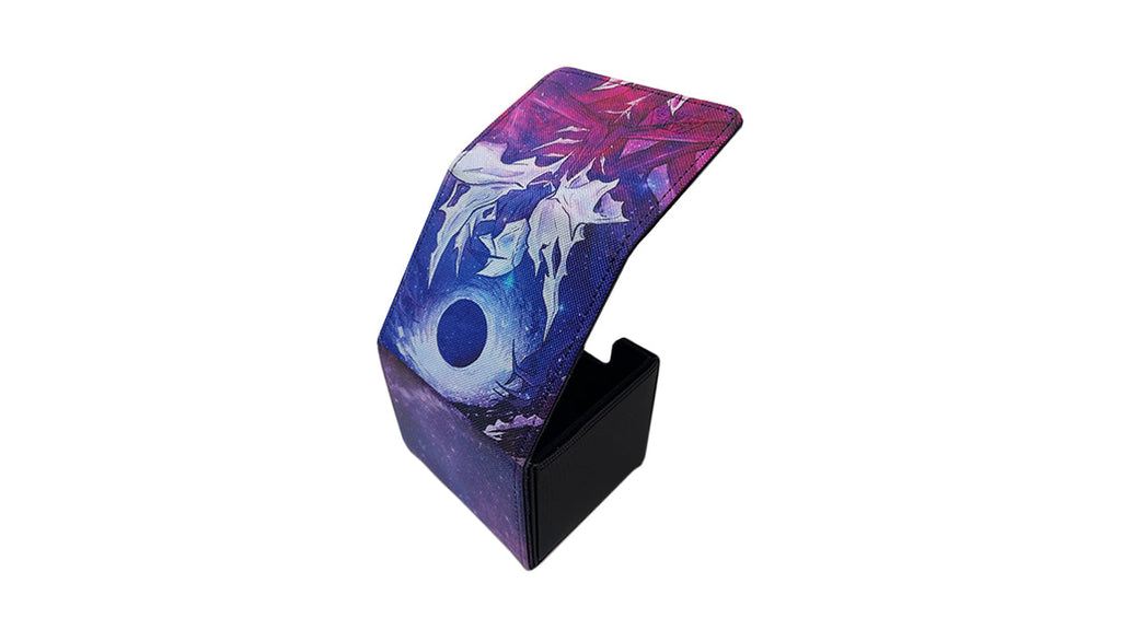 Cosmic Titan Deckbox