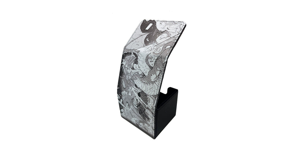 Dragon Queen Deck Box