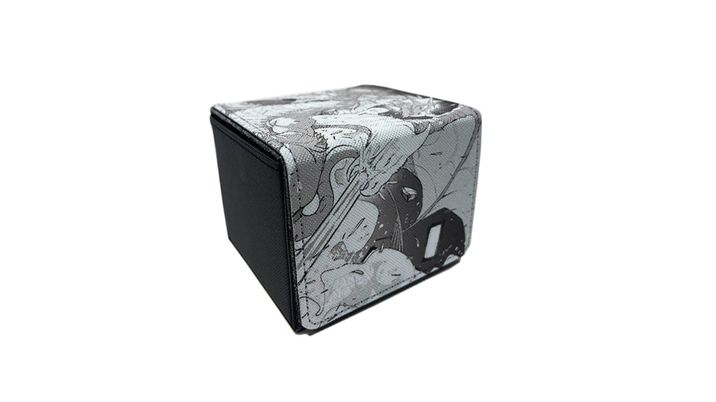 Dragon Queen Deck Box