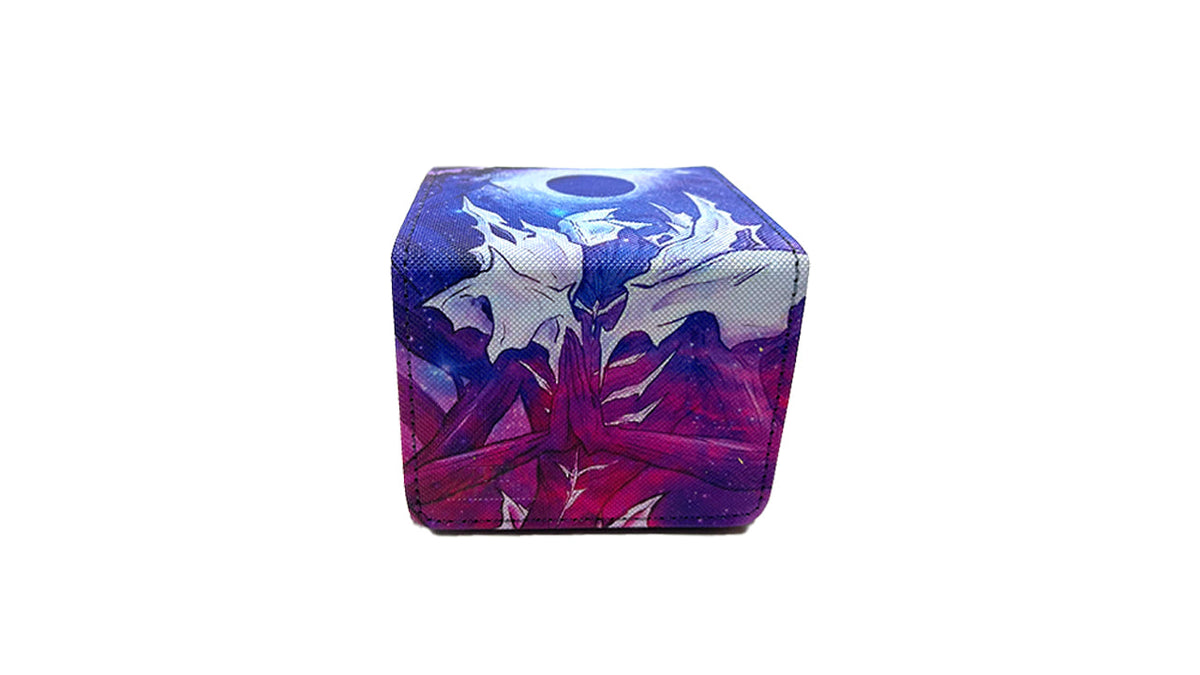 Cosmic Titan Deckbox