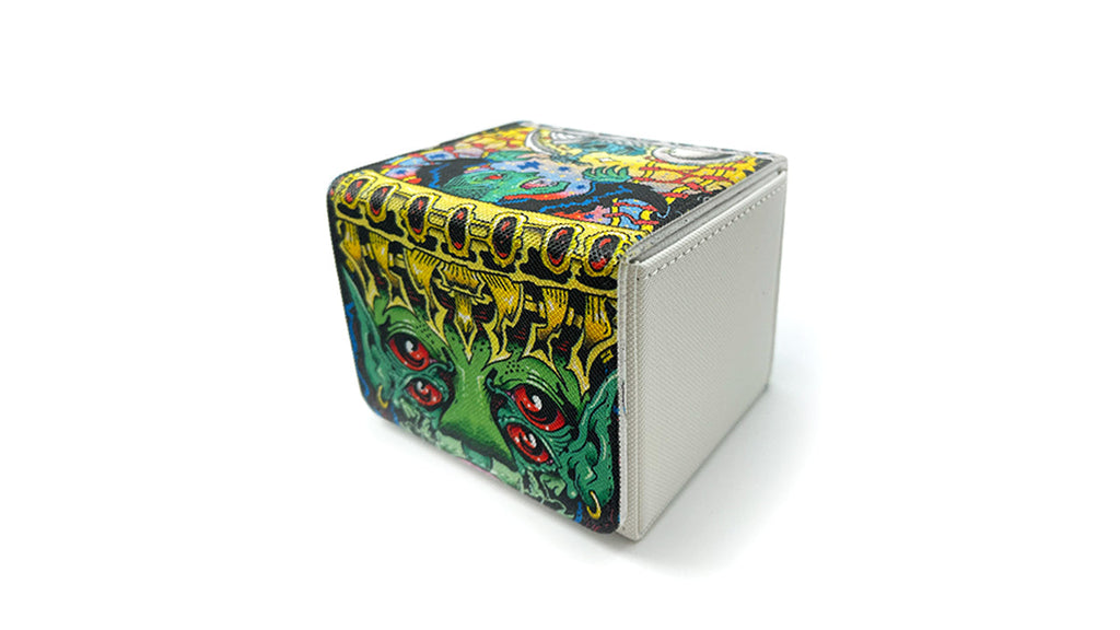 Goblin Lore Deck Box