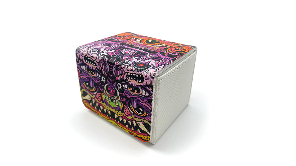 Main Deck Deck Box