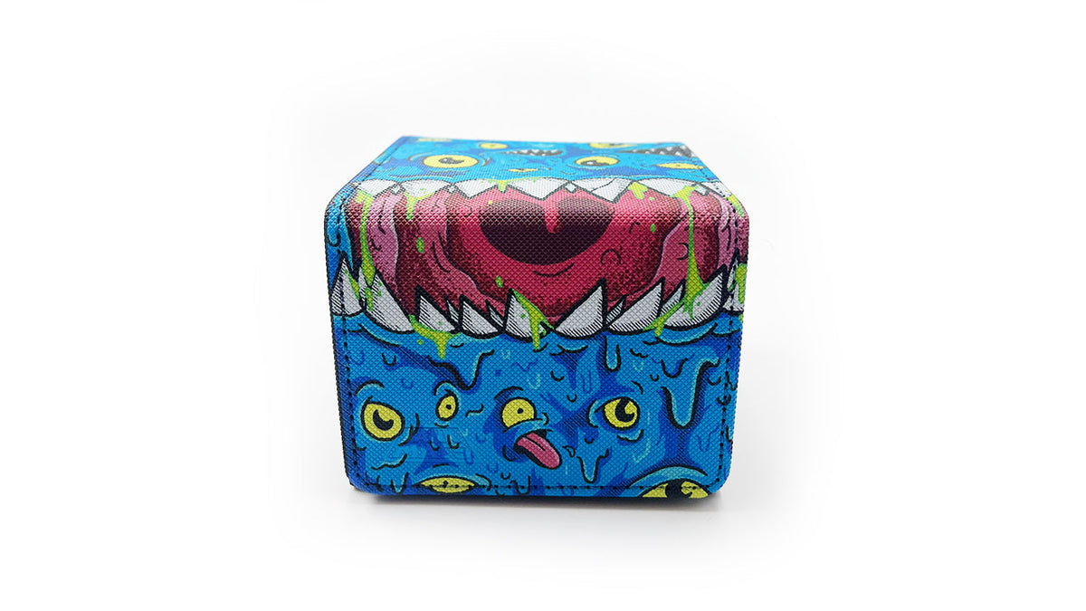 Mimic Deck Box by Matthew Crumpton