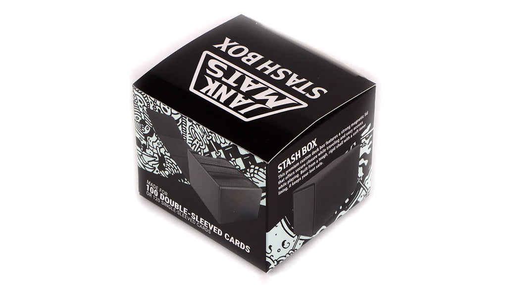 Goblin Lore Deck Box