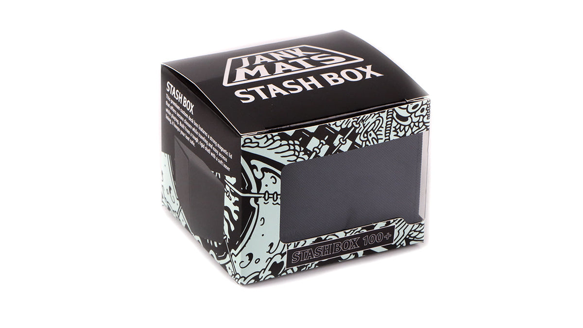 Goblin Lore Deck Box