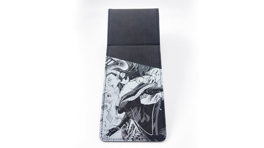 Veil Witch Deck Box