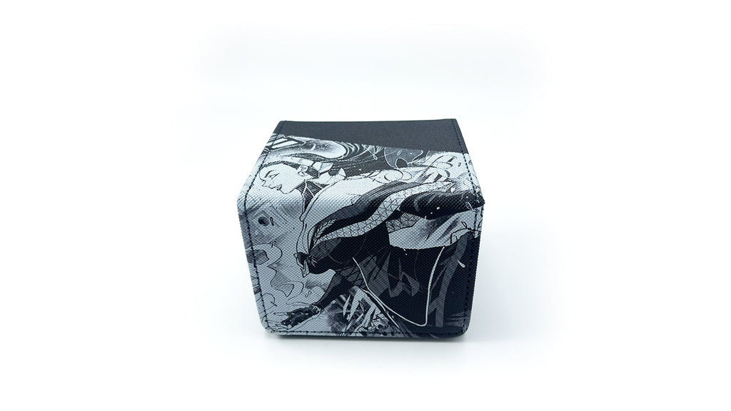 Veil Witch Deck Box