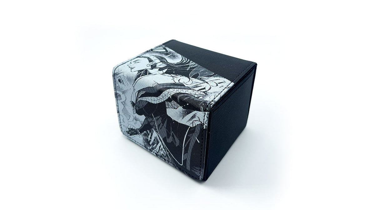 Veil Witch Deck Box