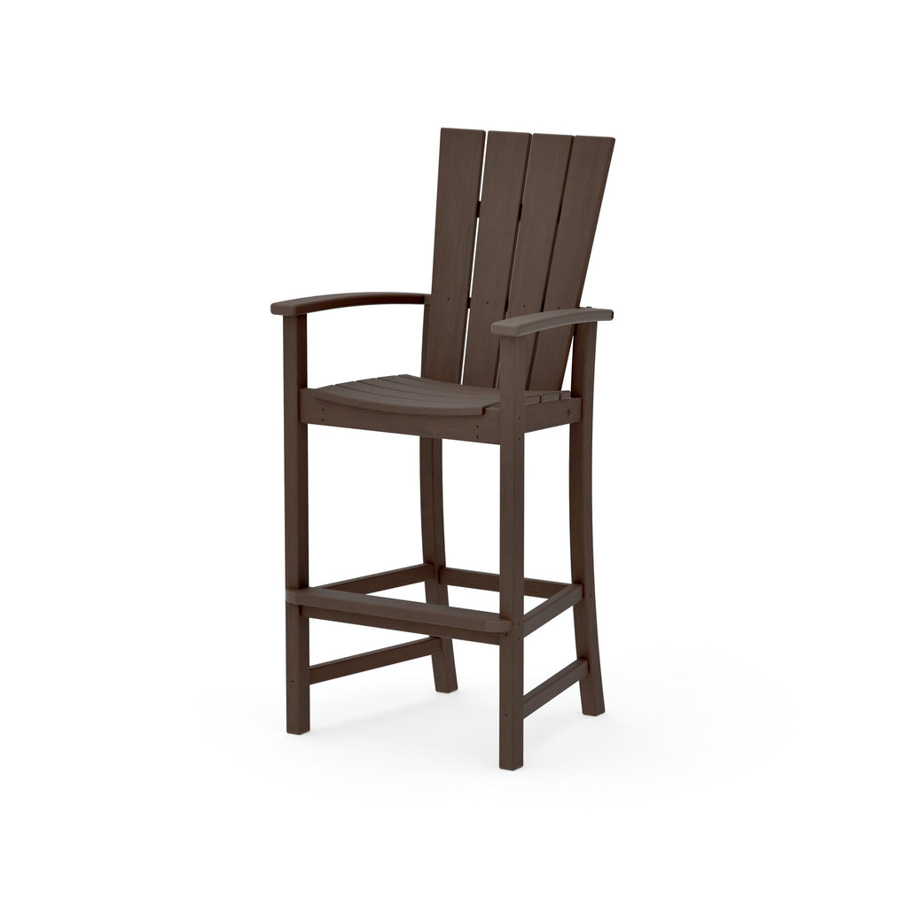 Quattro Adirondack Bar Chair