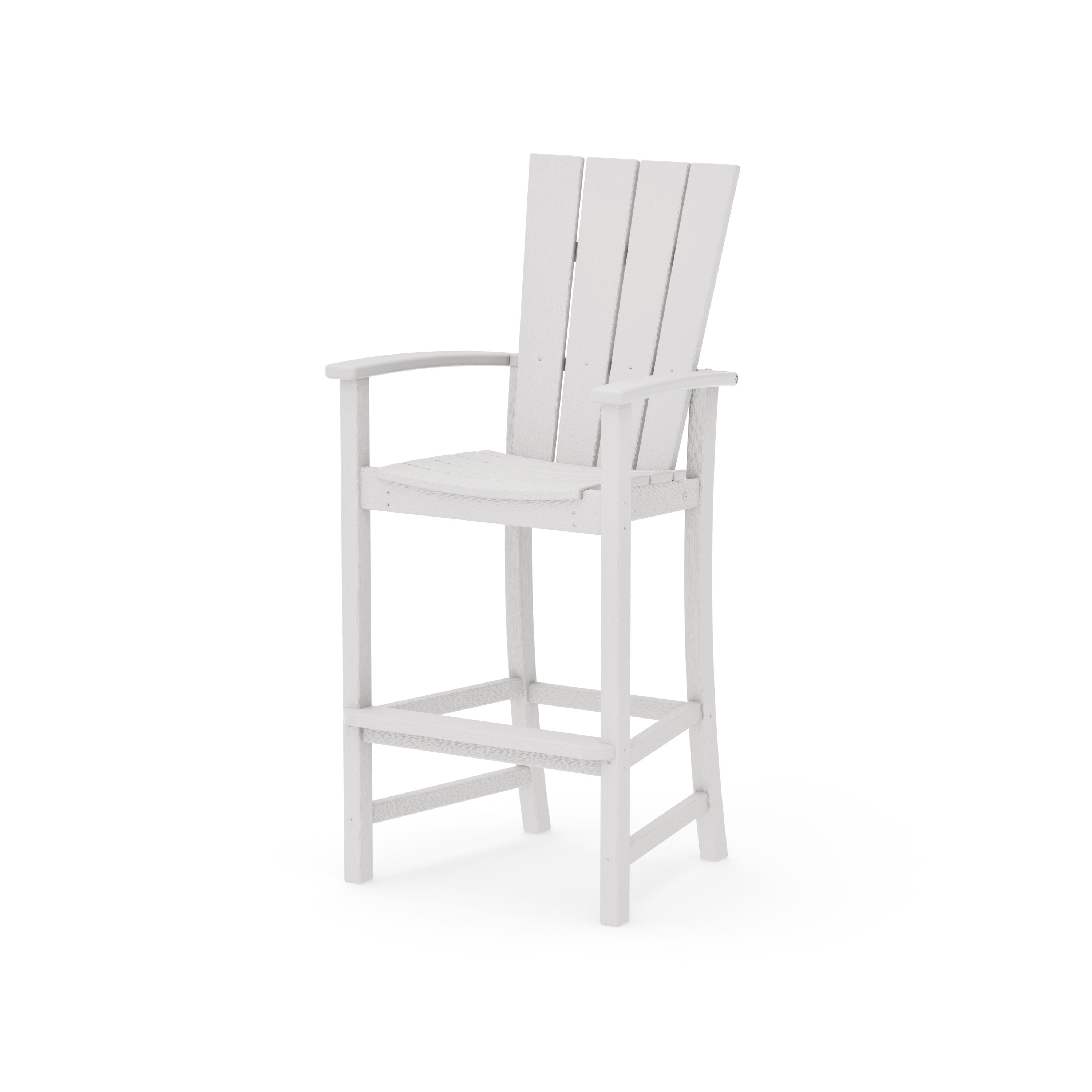 Quattro Adirondack Bar Chair
