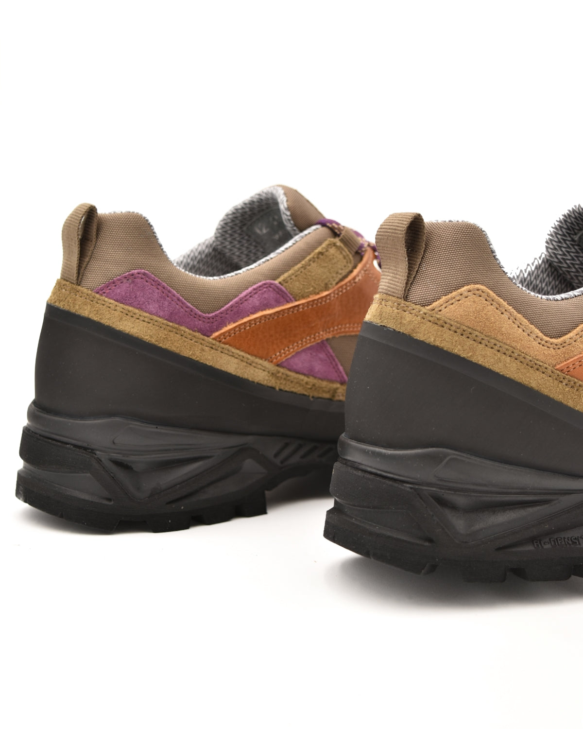 Diemme Grappa Hiker in Golden Moss