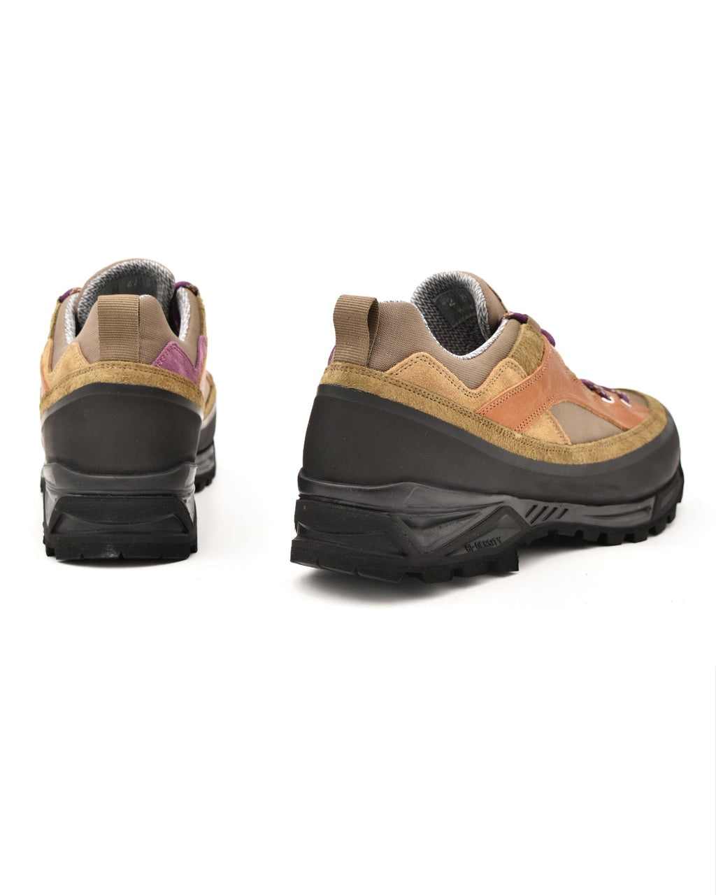 Diemme Grappa Hiker in Golden Moss