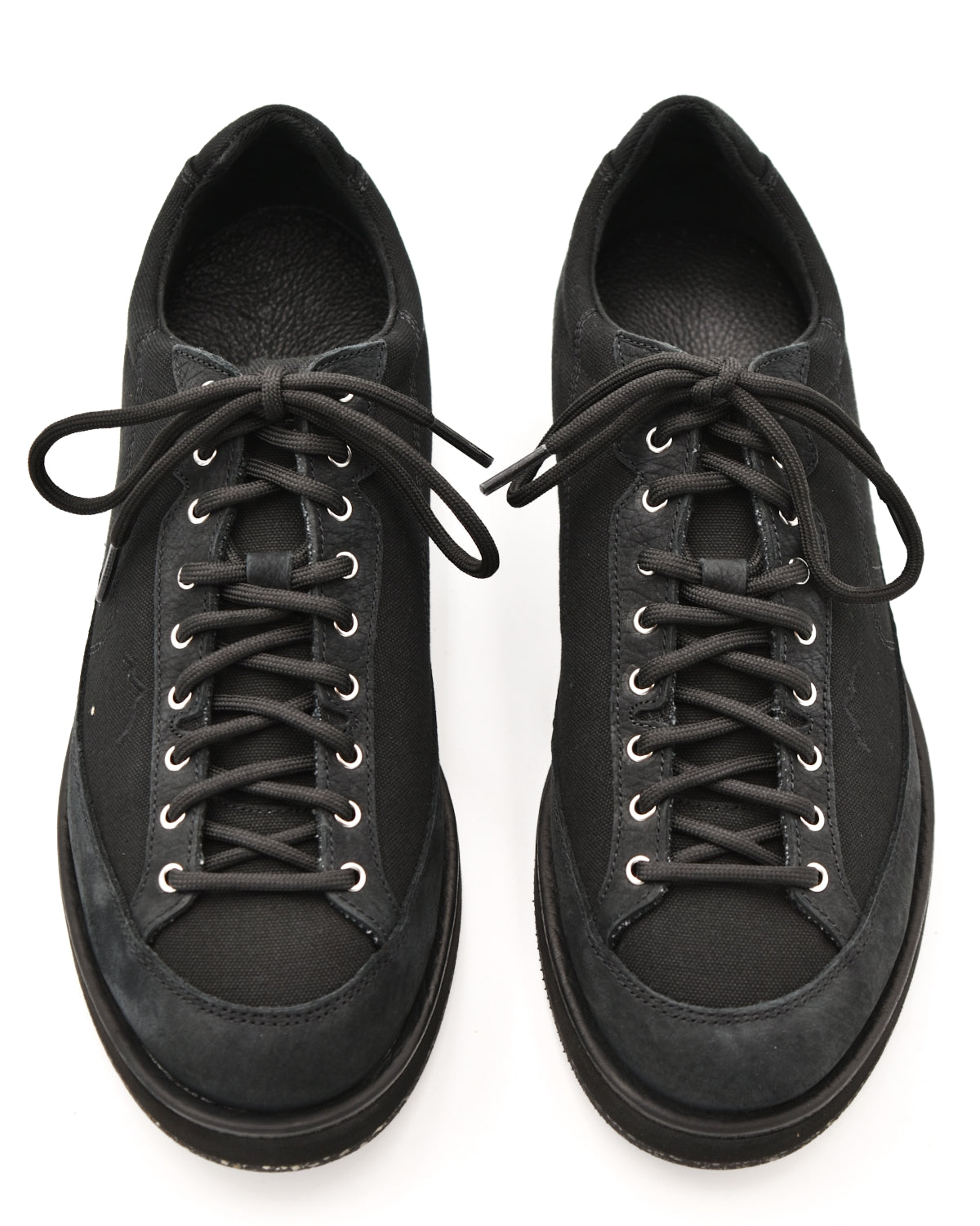 Diemme Modica Sneaker in Black