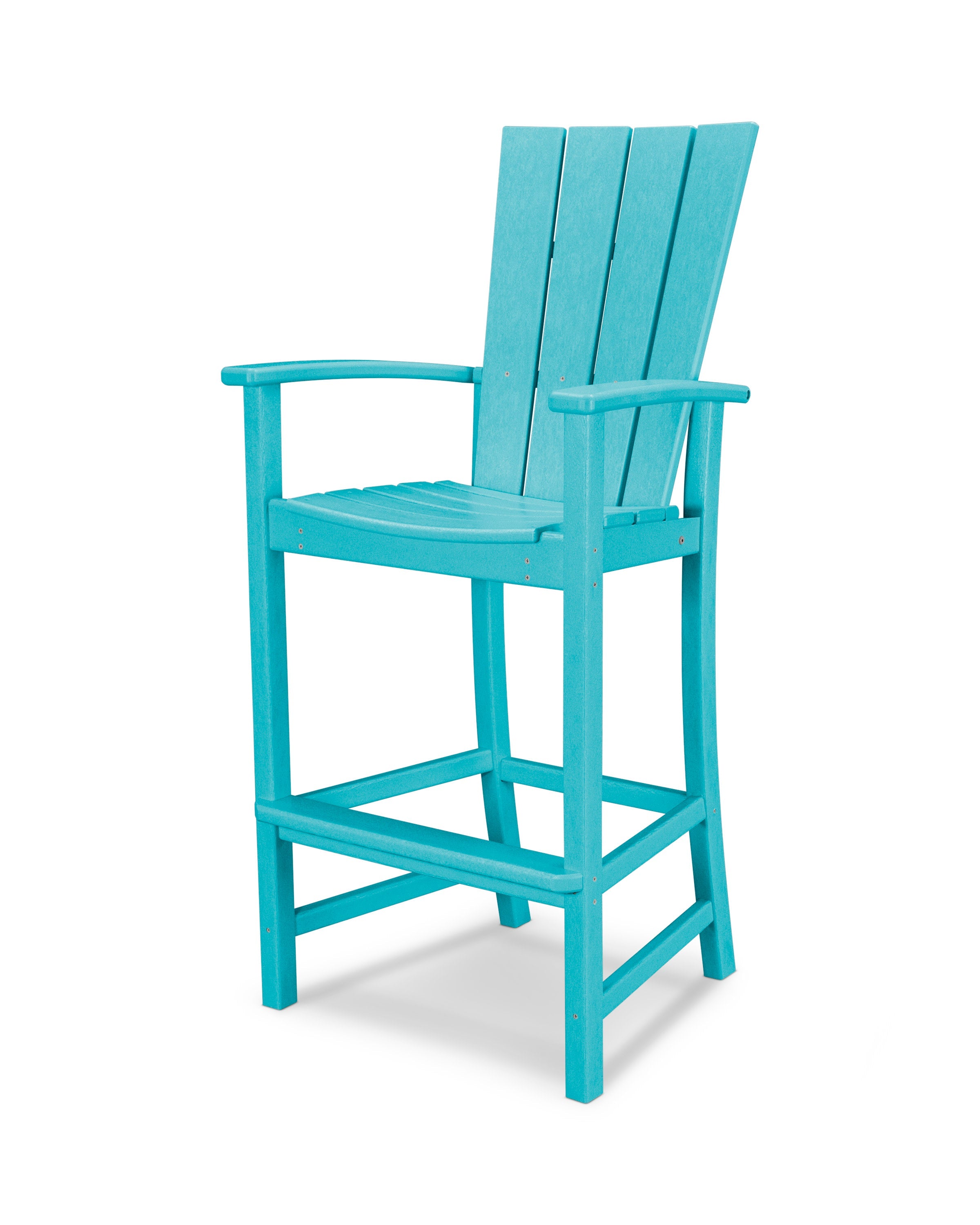 Quattro Adirondack Bar Chair