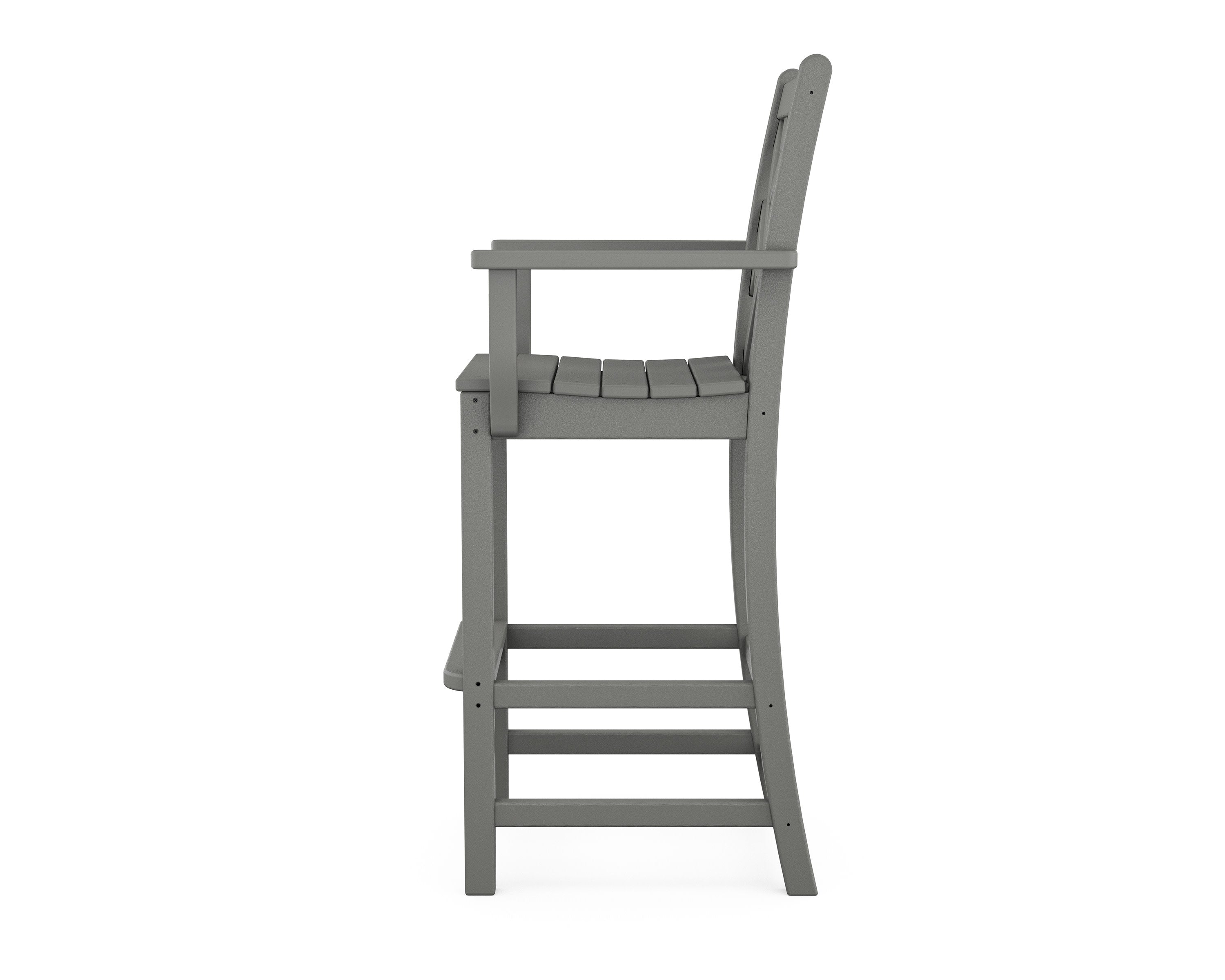 Chippendale Bar Arm Chair