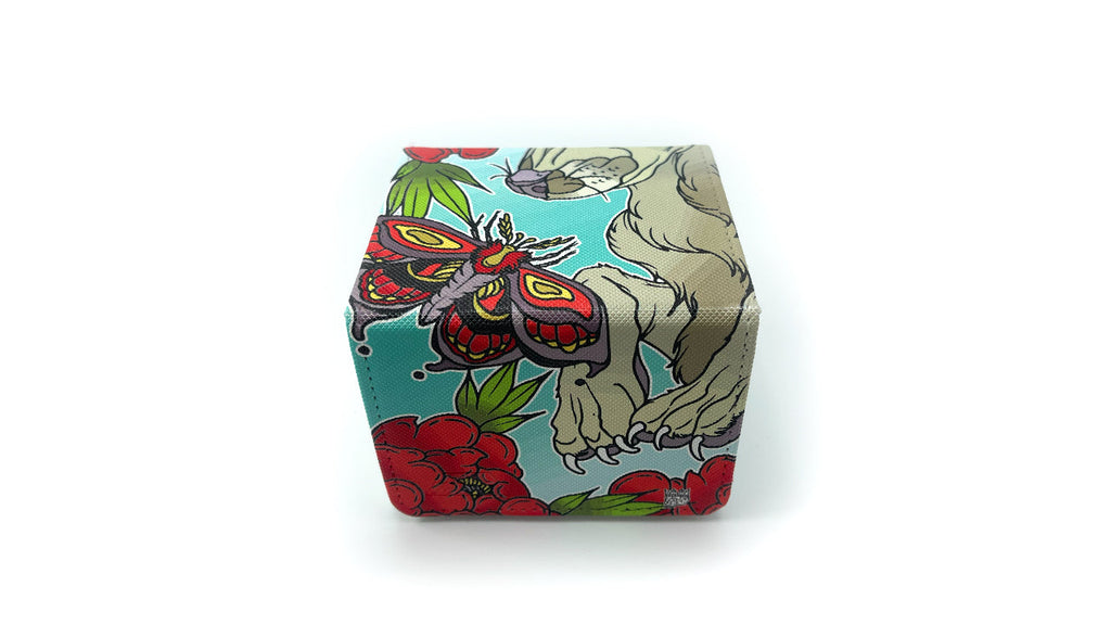 Innocence Deck Box
