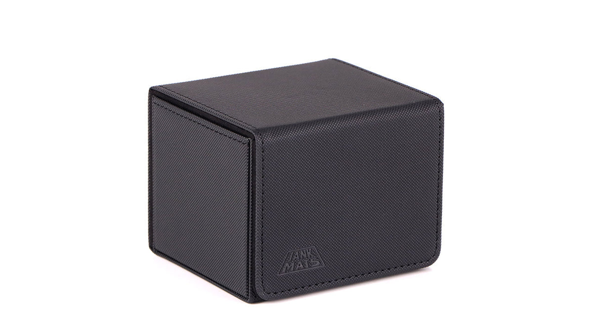 Custom Deck Box - The Stash Box!