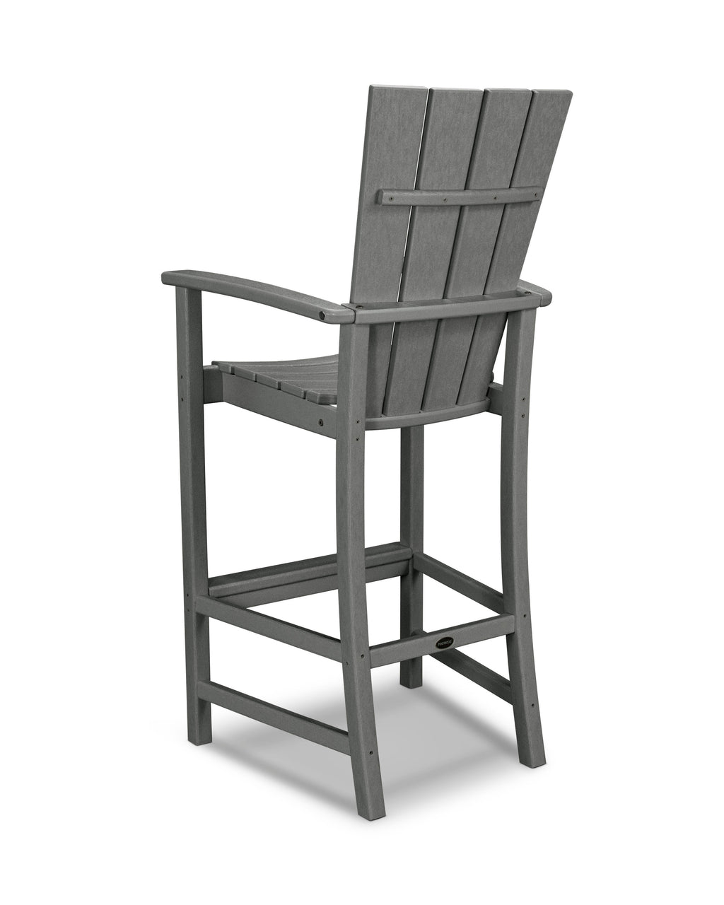 Quattro Adirondack Bar Chair